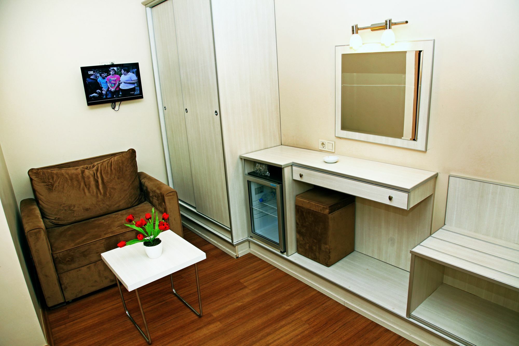 Grand Zeybek Hotel Esmirna Exterior foto