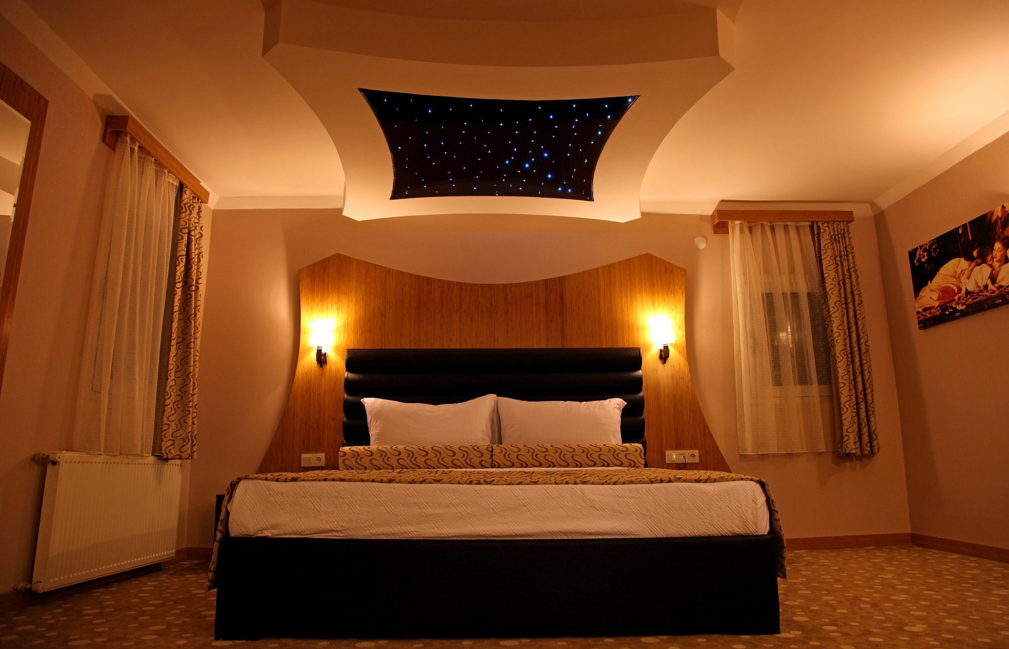 Grand Zeybek Hotel Esmirna Exterior foto